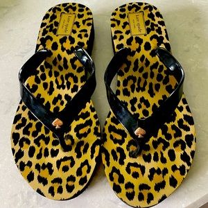 Kate Spade Flip Flops